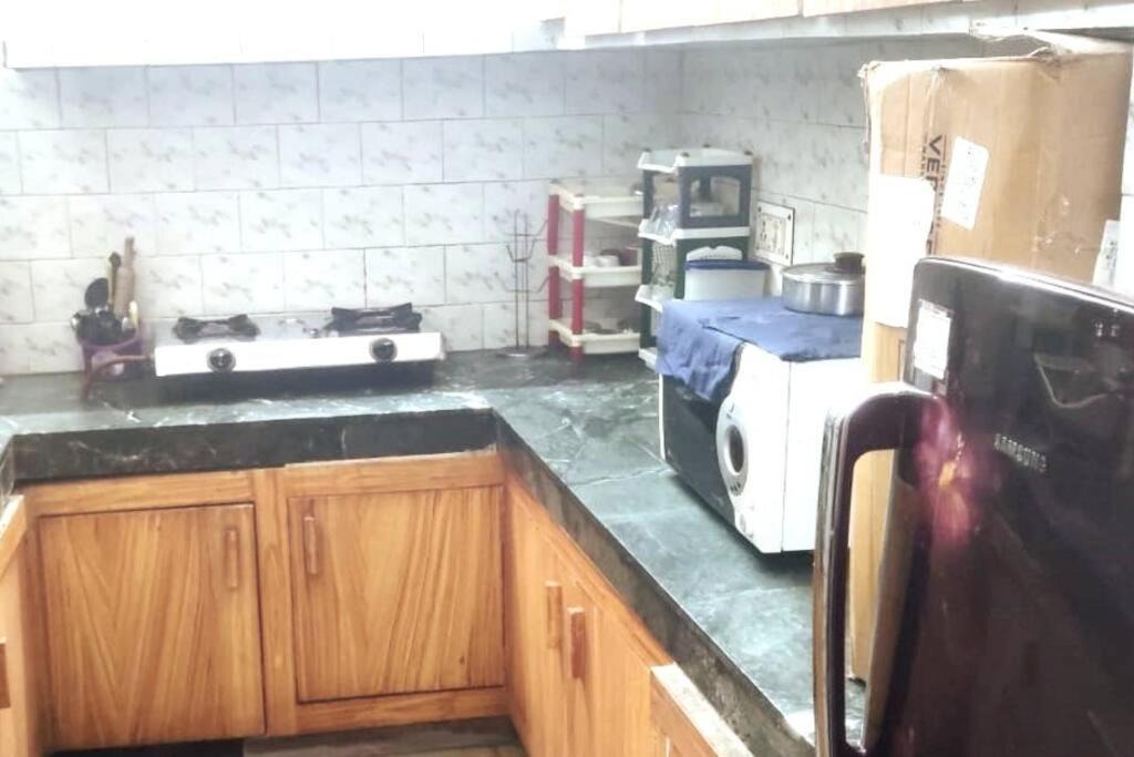 Photo of Kitchen in Mohangarh