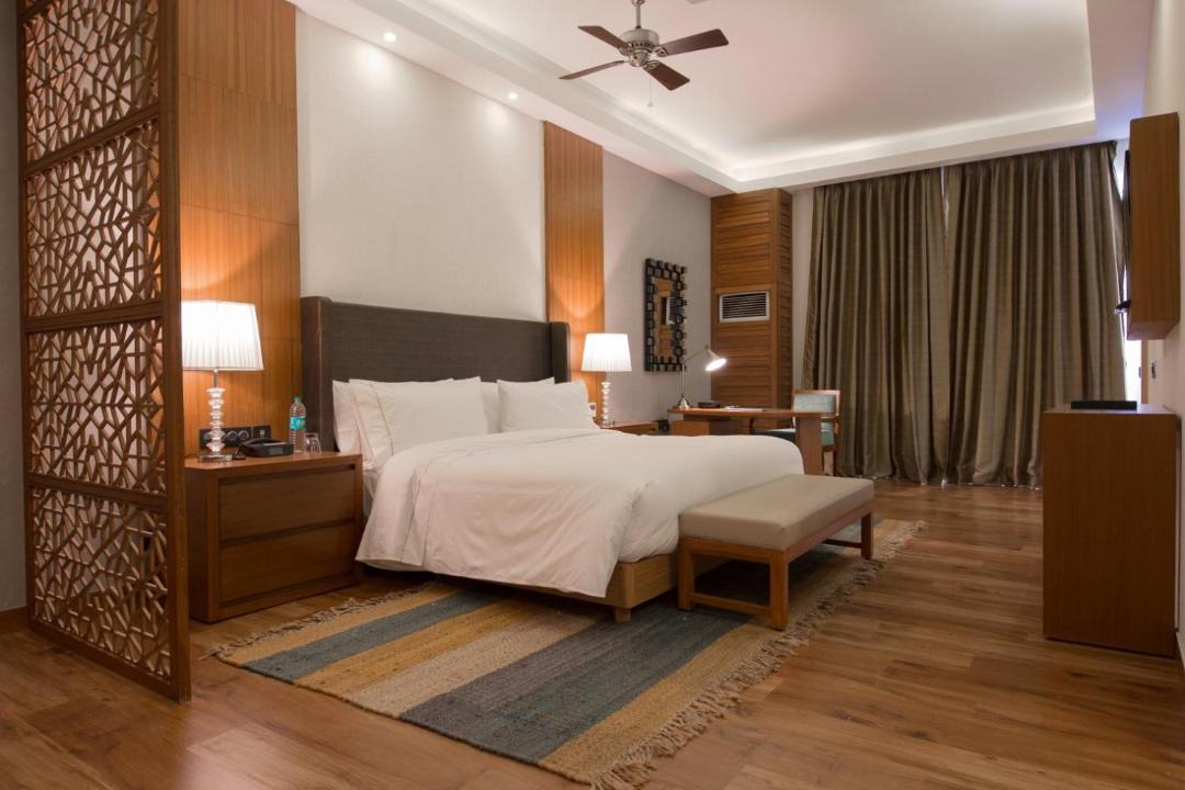 Photo of Bedroom in Pushkar