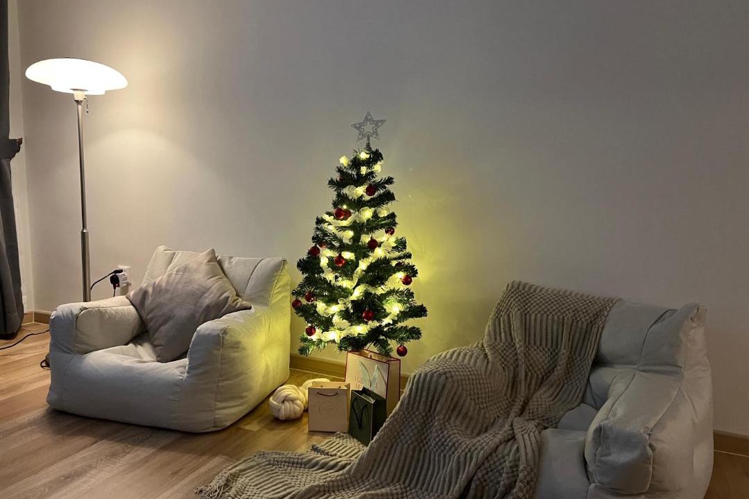 Photo of Livingroom in Taman Midah