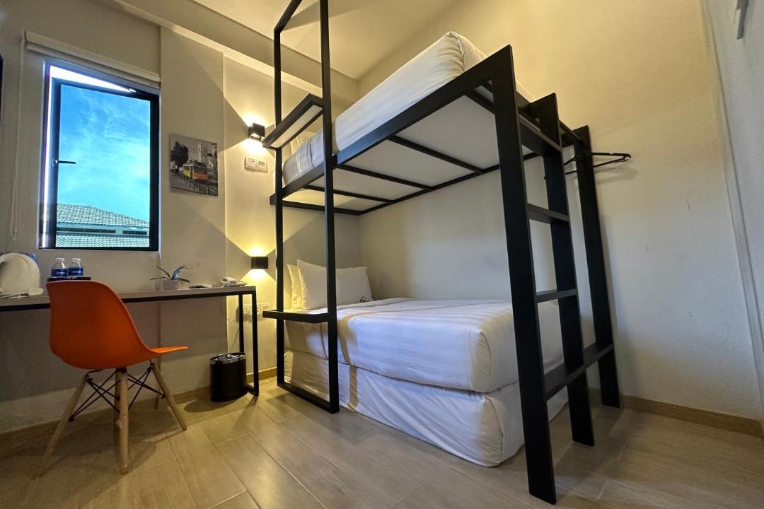 Photo of Bedroom in Bandar Sunway