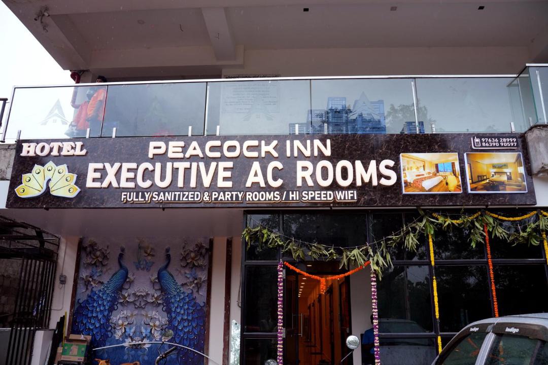 Photo of Others in Visakhapatnam