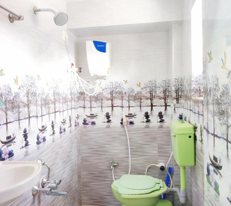 Photo of Bathroom in Pithapuram