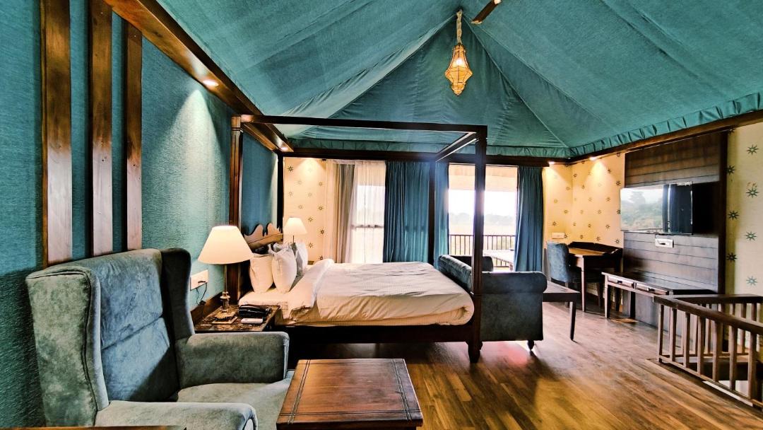 Photo of Bedroom in Ajmer
