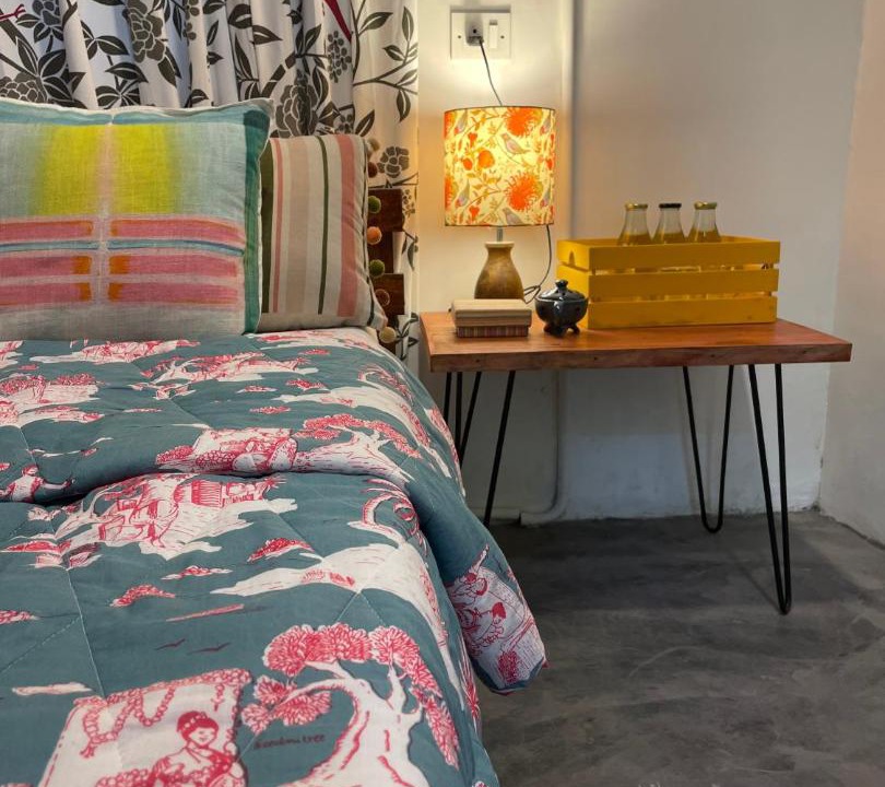 Photo of Bedroom in Neil Island