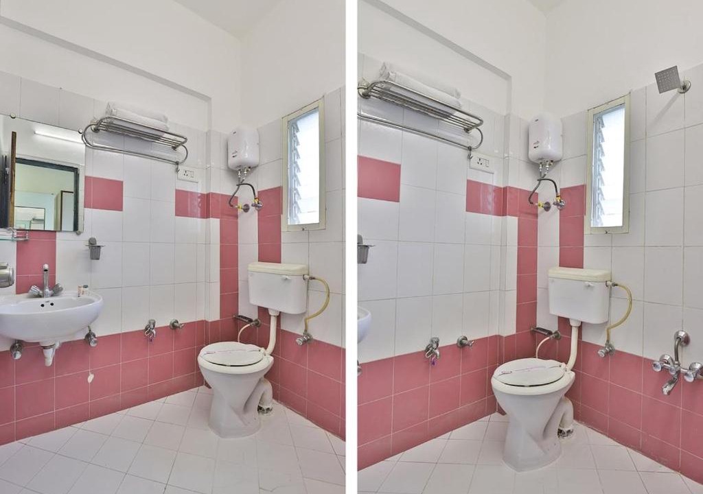 Photo of Bathroom in Gandhinagar