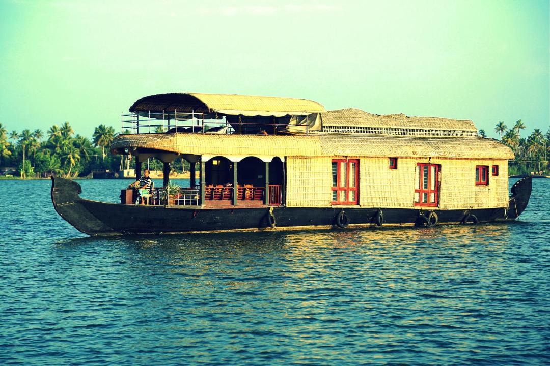 Photo of Outdoor in Kumarakom