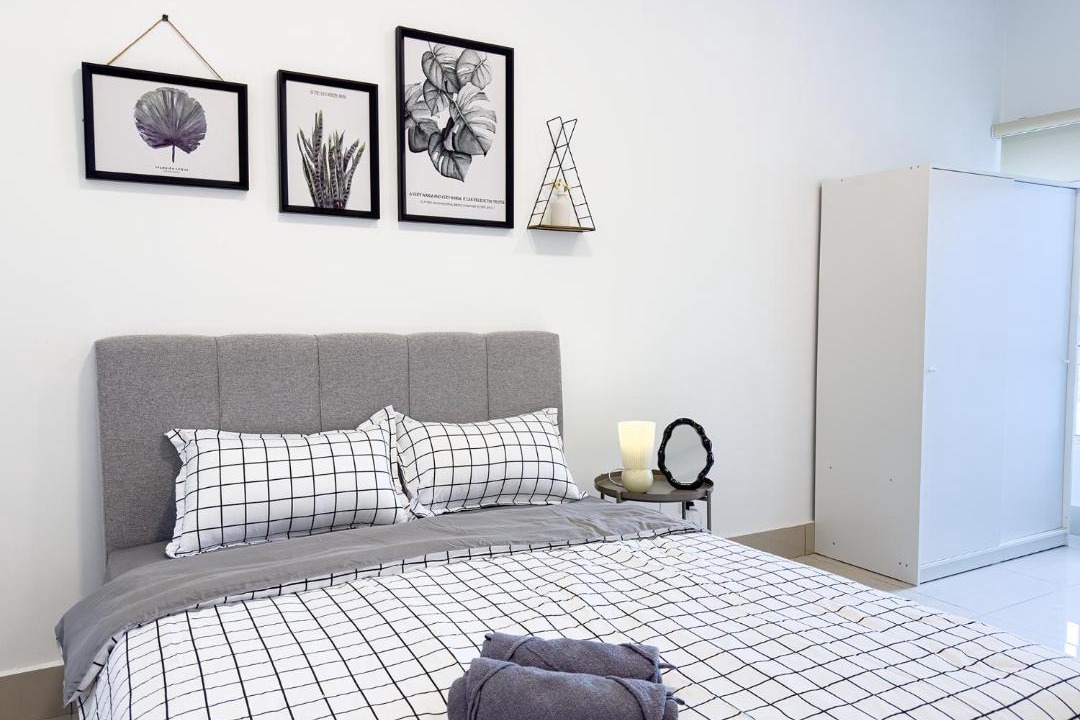 Photo of Bedroom in Pengkalan Tentera Udara Diraja Malaysia