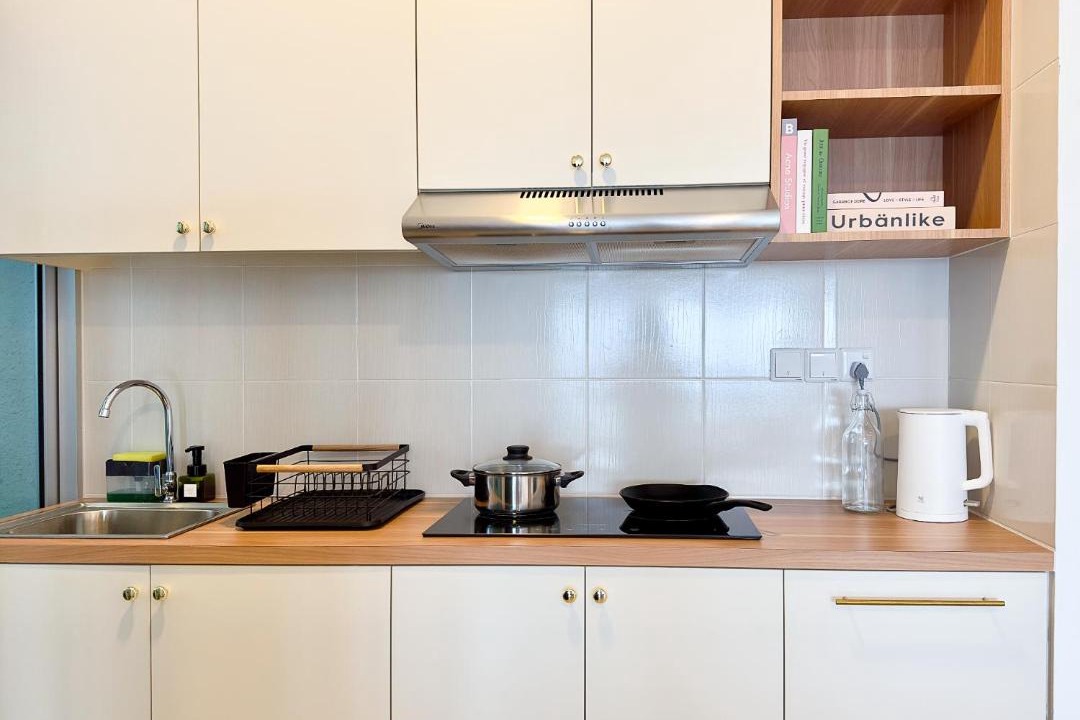 Photo of Kitchen in Pengkalan Tentera Udara Diraja Malaysia