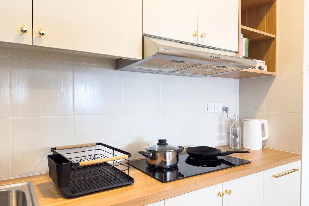 Photo of Kitchen in Pengkalan Tentera Udara Diraja Malaysia