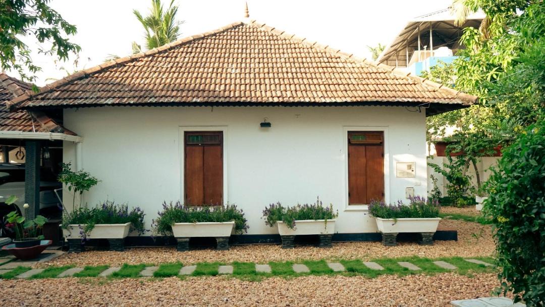Photo of Buildings in Paravur