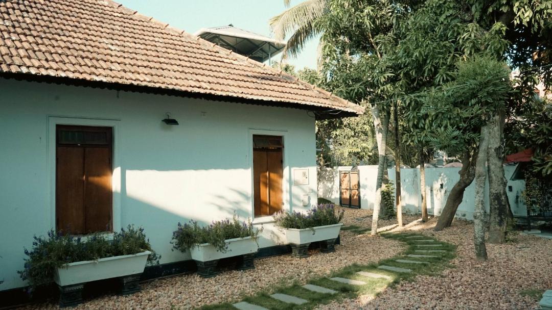 Photo of Buildings in Paravur