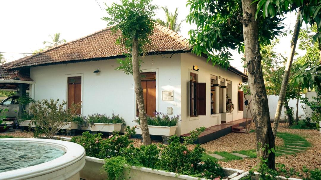 Photo of Buildings in Paravur