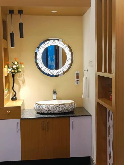 Photo of Bathroom in Kattappana
