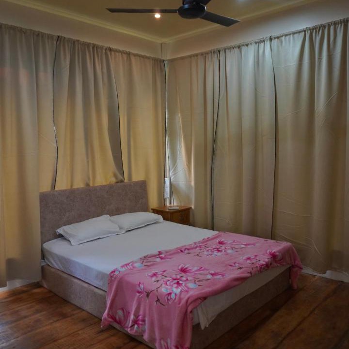 Photo of Bedroom in Munroe Island