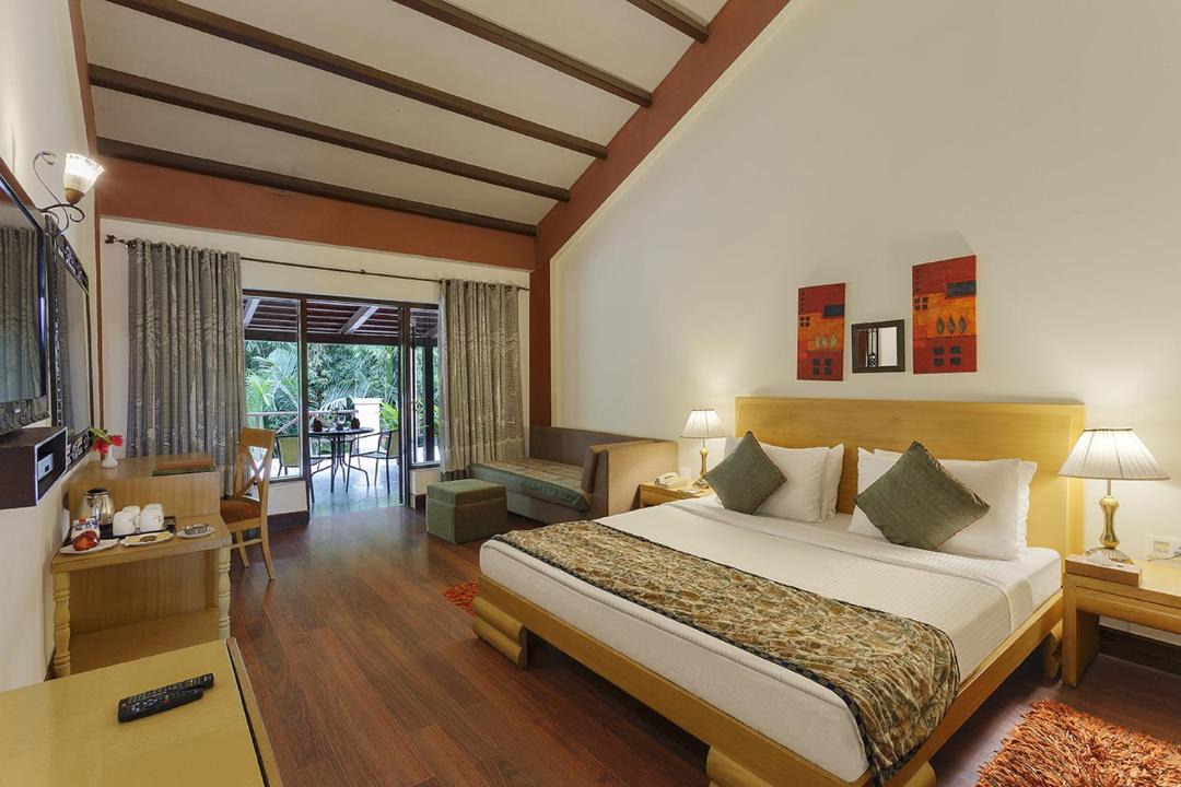 Photo of Bedroom in Garjia