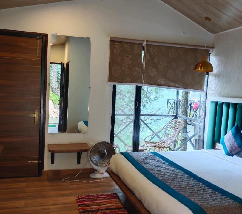 Photo of Bedroom in Lansdowne