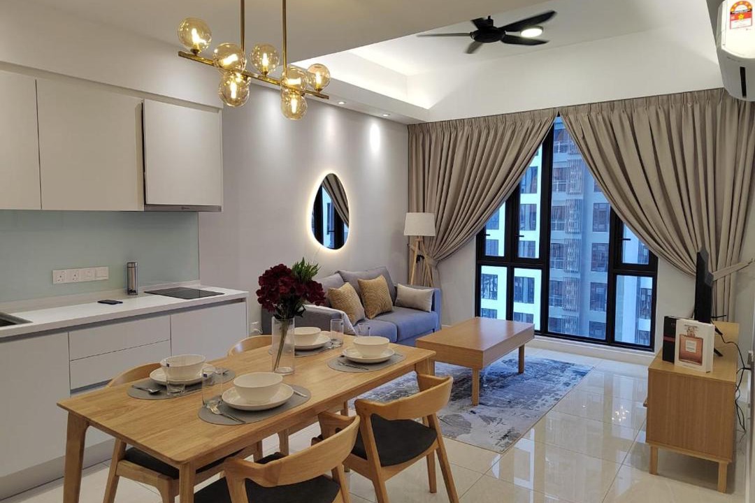 Photo of Livingroom in Brickfields