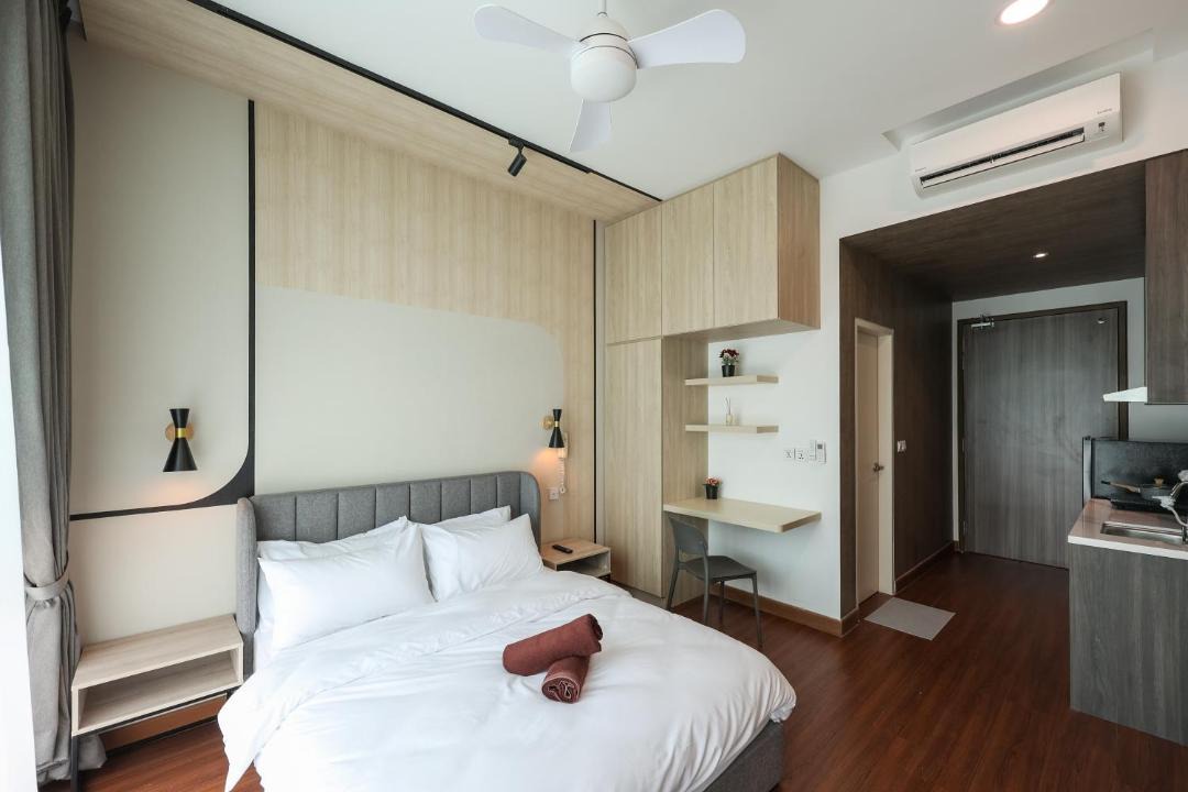 Photo of Bedroom in Bandar Sunway
