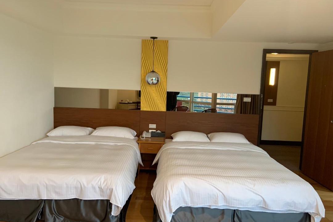 Photo of Bedroom in Wanli