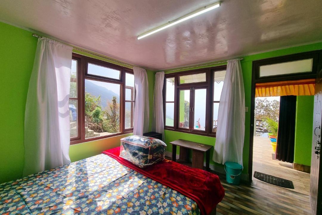 Photo of Bedroom in Rishop