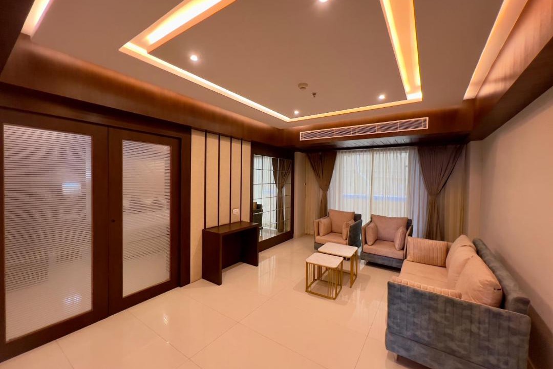 Photo of Livingroom in Purnia