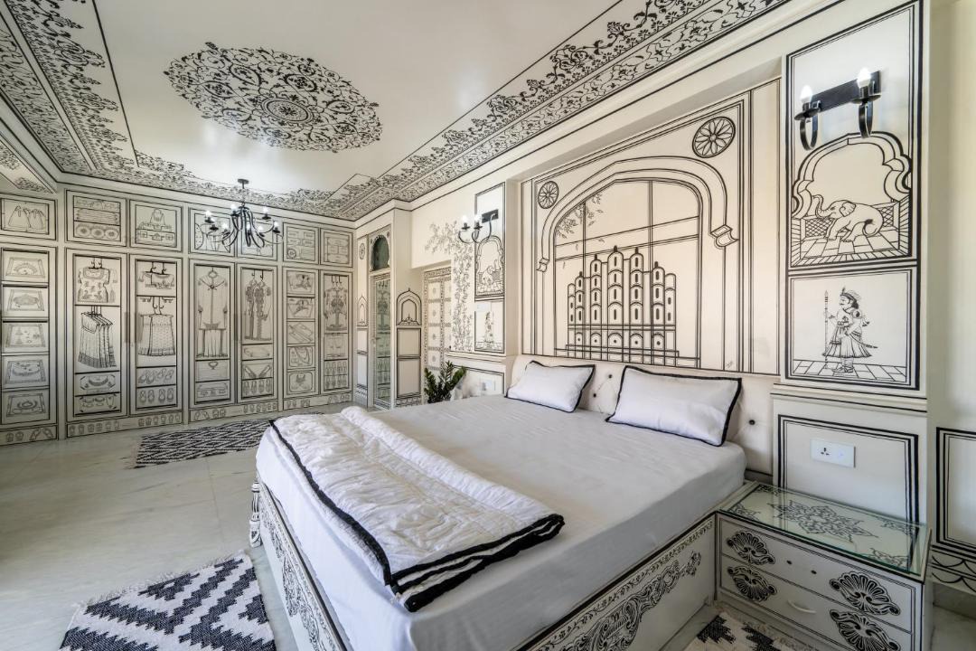 Photo of Bedroom in Panch Batti