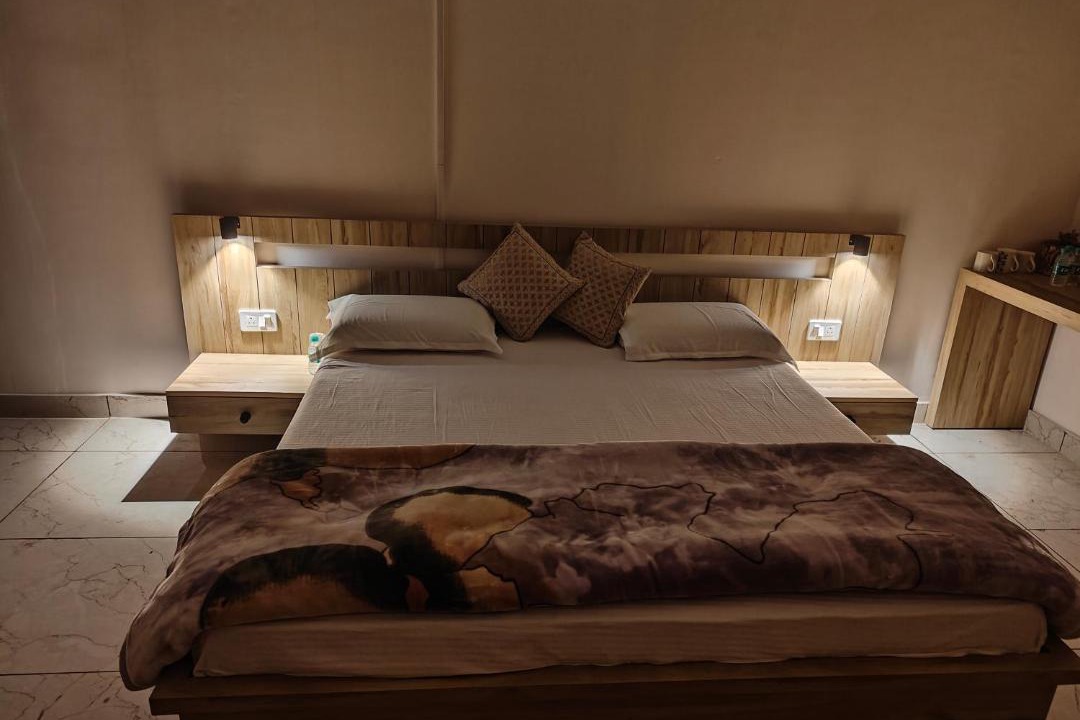 Photo of Bedroom in Faizabad