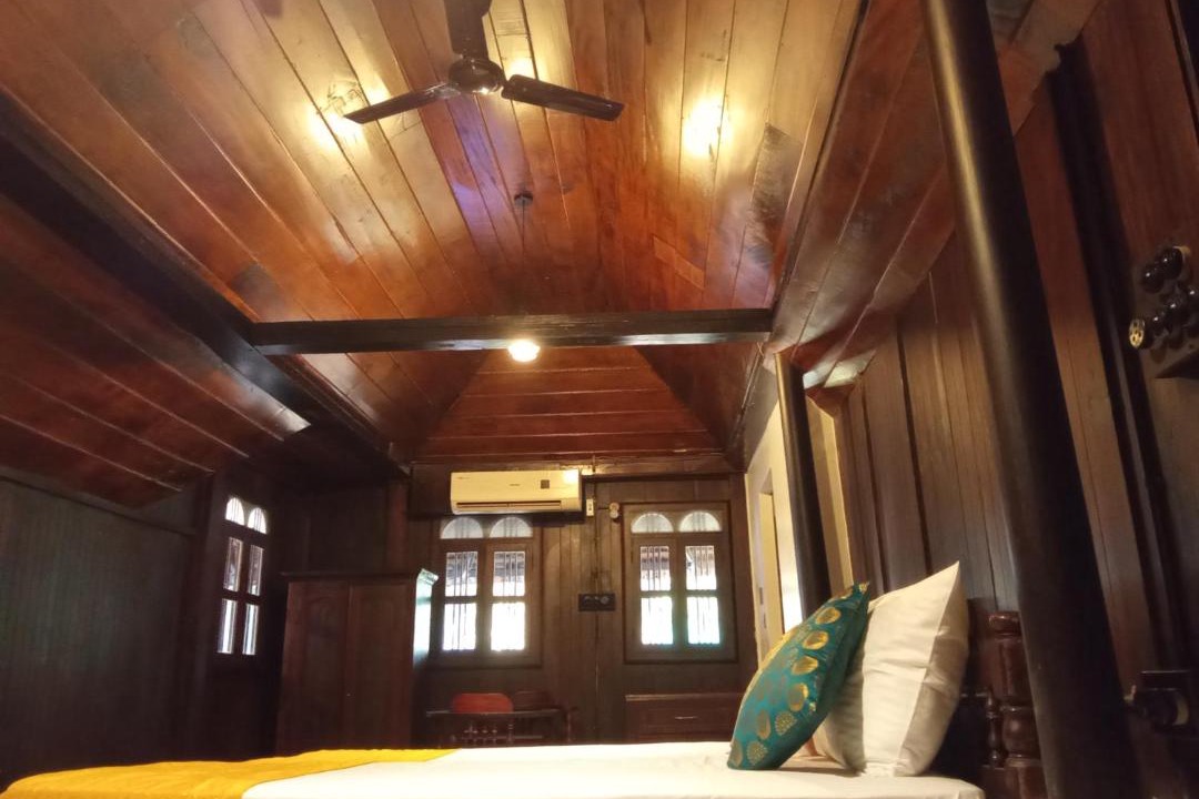 Photo of Bedroom in Andhakaranazhy