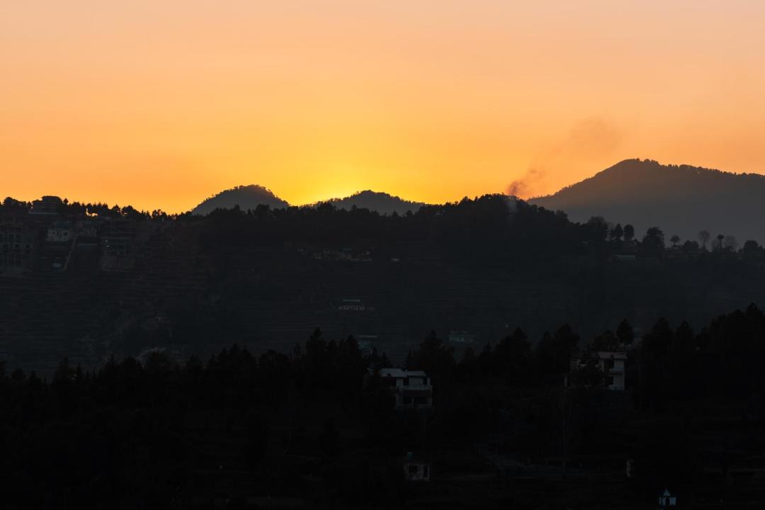 Photo of Others in Mukteshwar