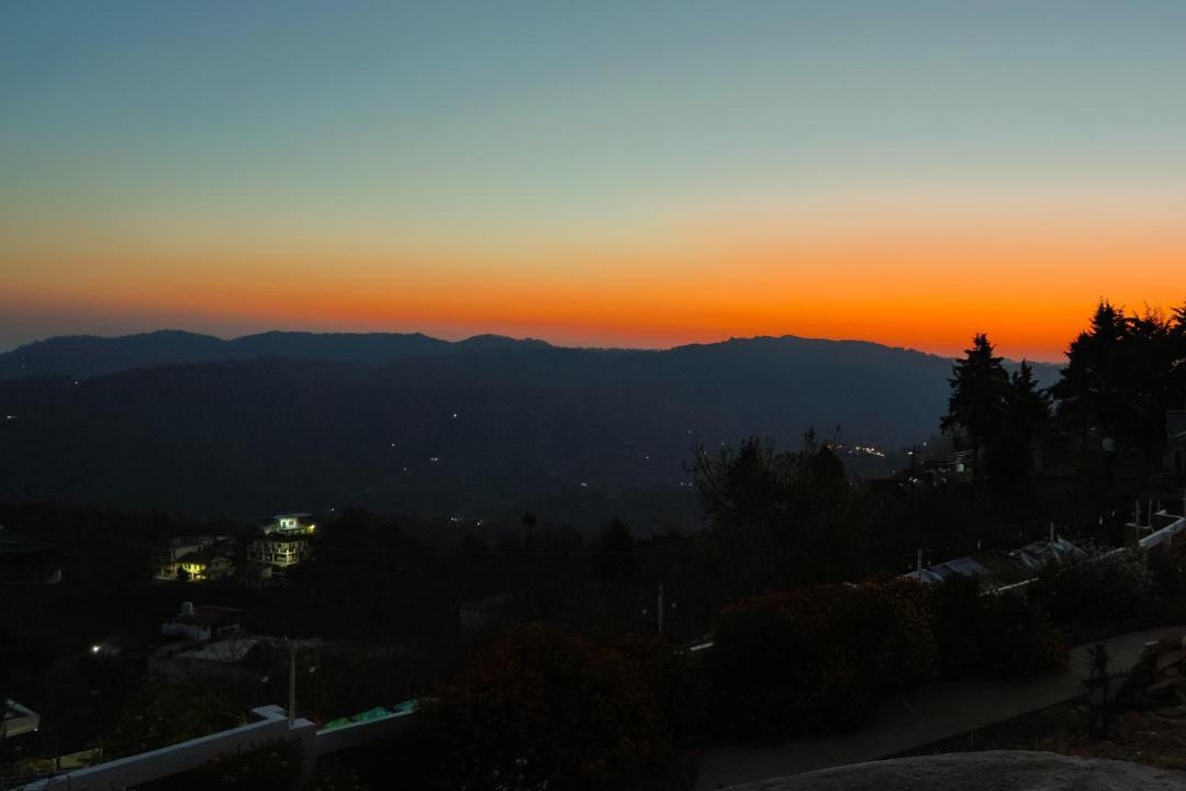 Photo of Others in Mukteshwar