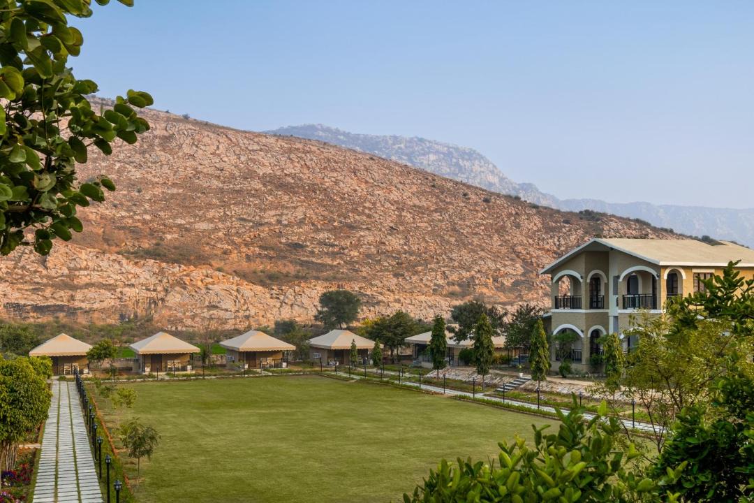 Photo of Others in Sariska