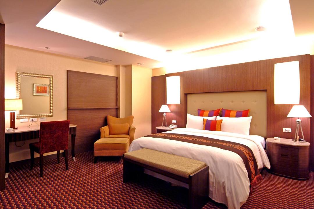 Photo of Livingroom in Zhonghe