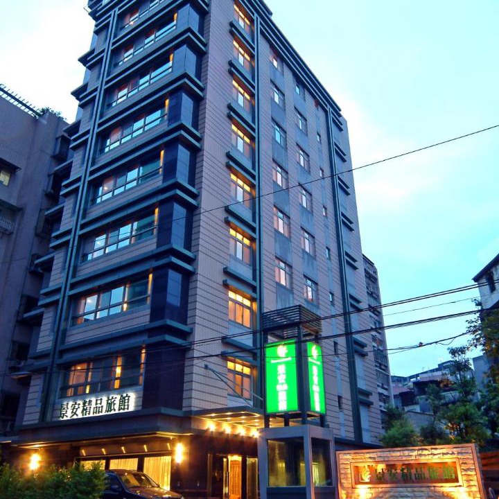 Photo of Patio Balcony in Zhonghe