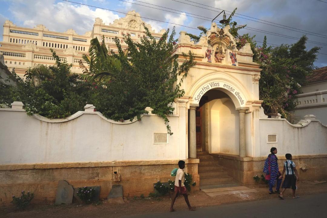 Photo of Others in Thirumayam