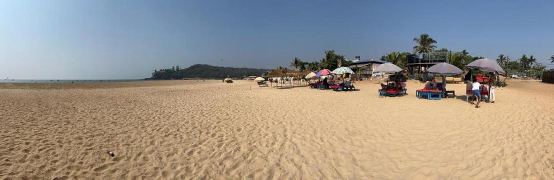 Photo of Others in Baga