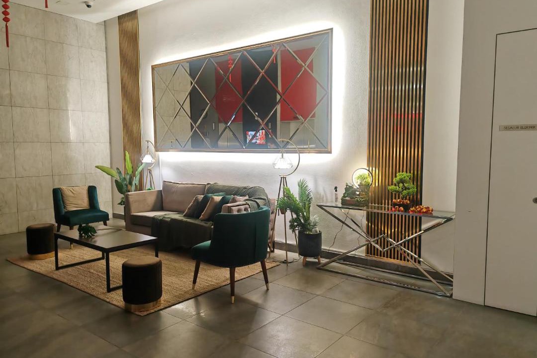 Photo of Livingroom in Puchong