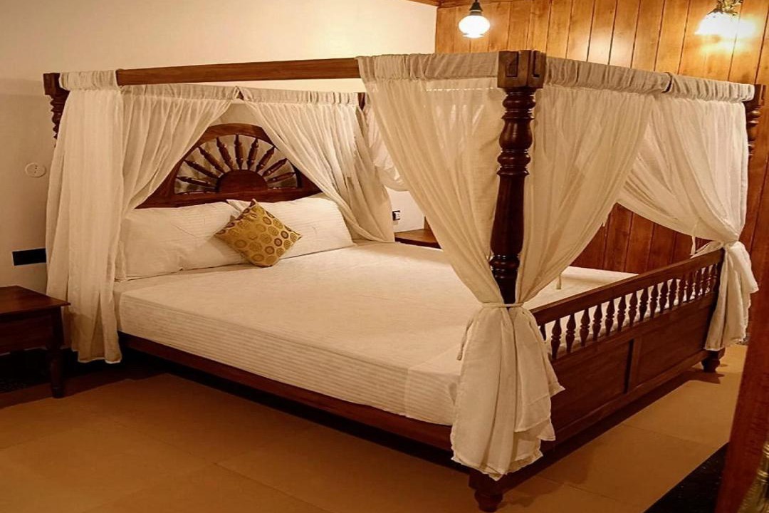 Photo of Bedroom in Andhakaranazhy
