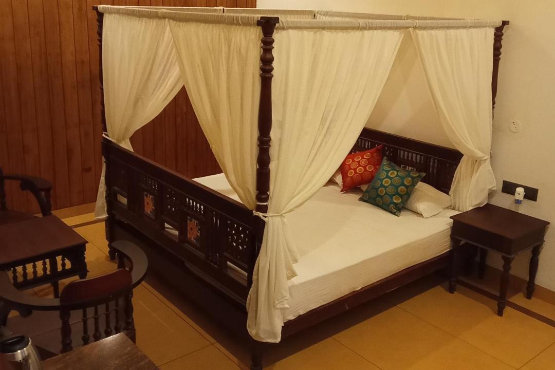 Photo of Bedroom in Andhakaranazhy