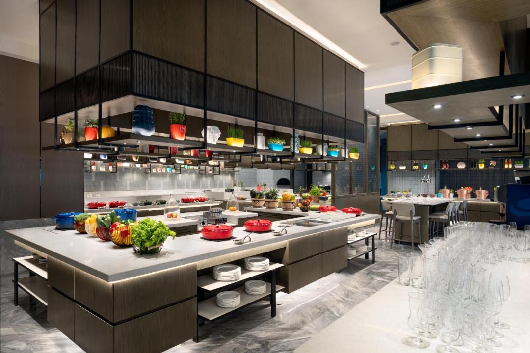 Photo of Kitchen in Gorakhpur