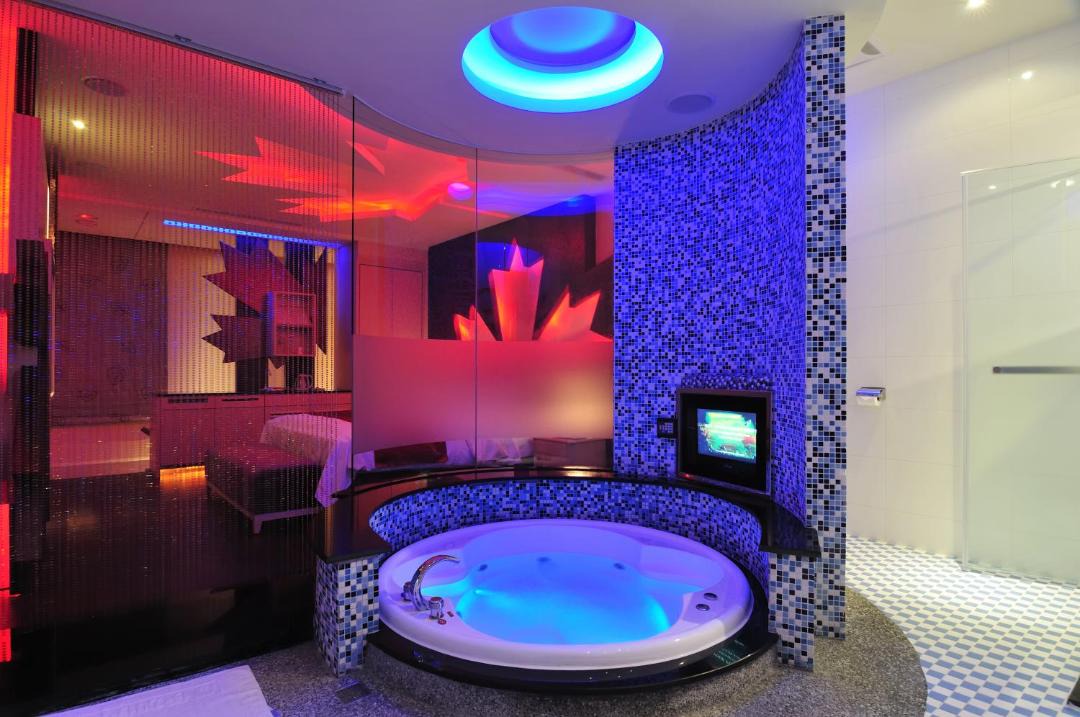 Photo of Bathroom in Longtan District