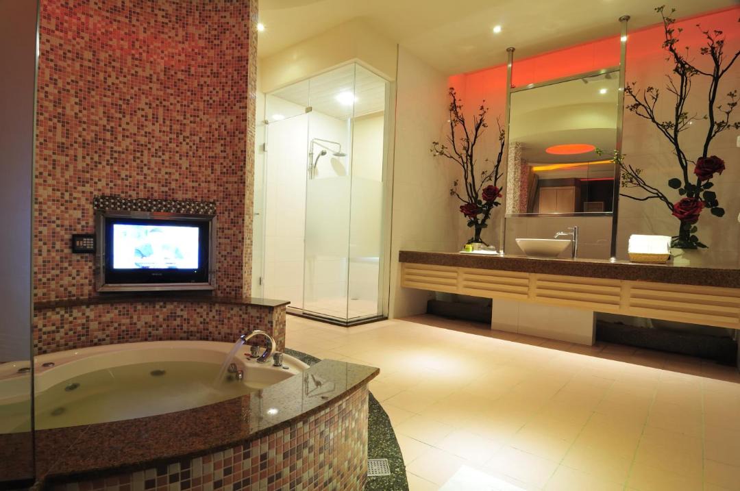 Photo of Bathroom in Longtan District