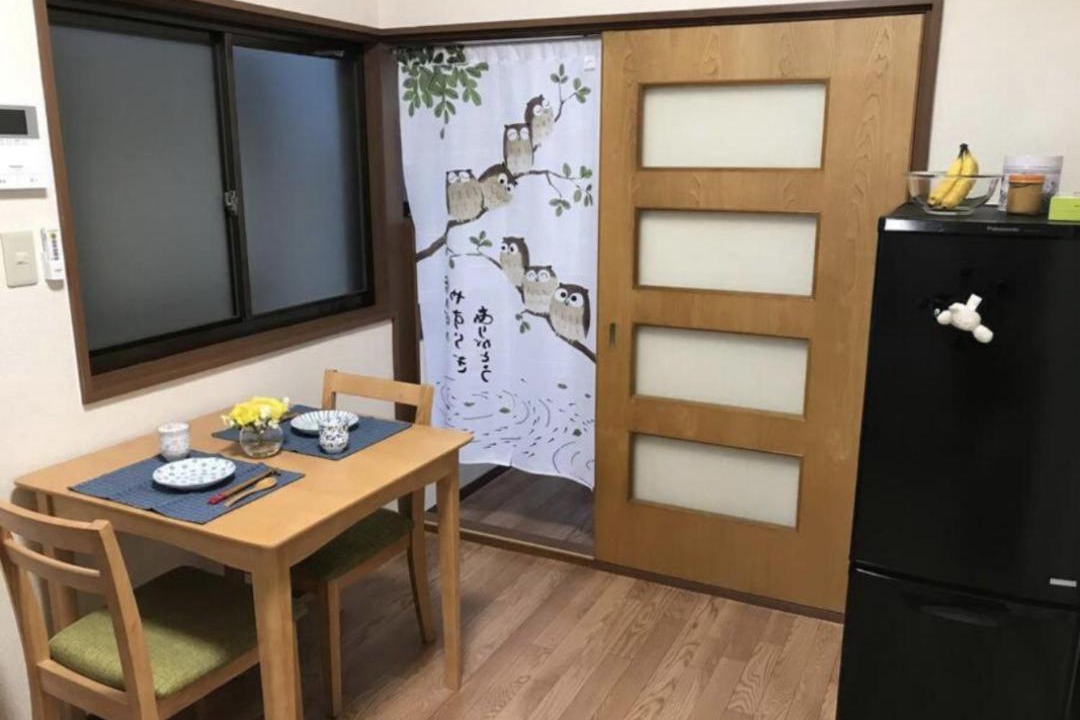 Photo of Others in Higashiyodogawa