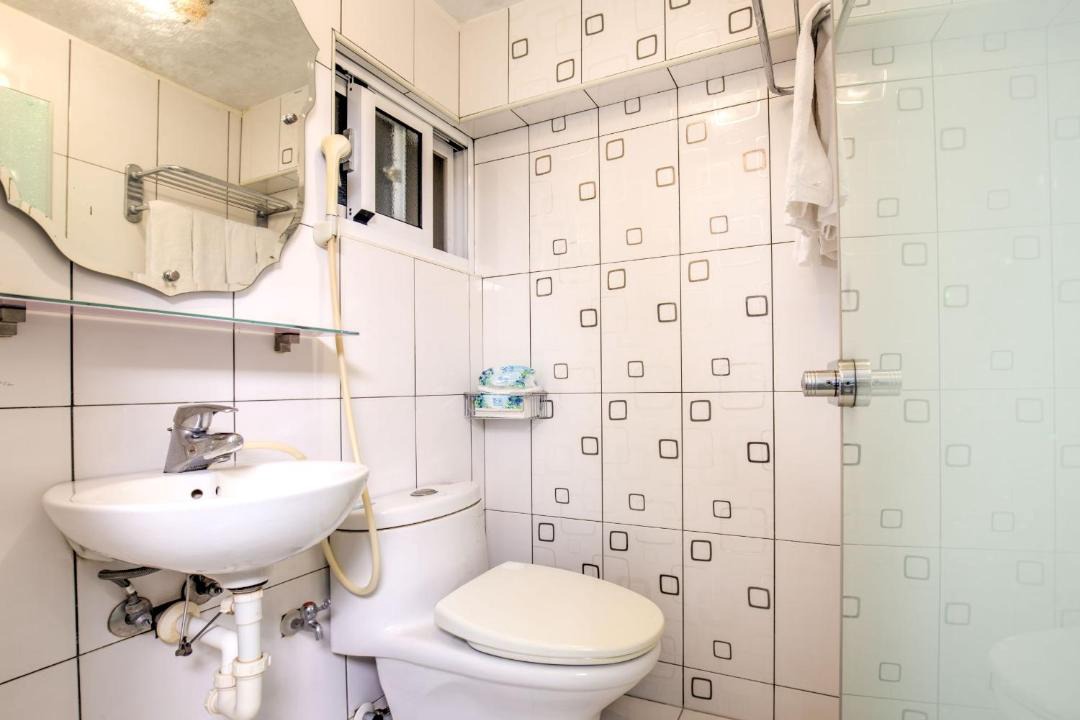 Photo of Bathroom in Xiaoliuqiu