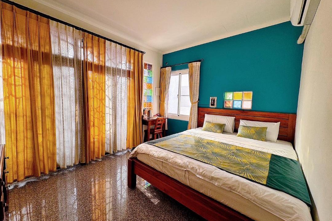 Photo of Bedroom in Xiaoliuqiu