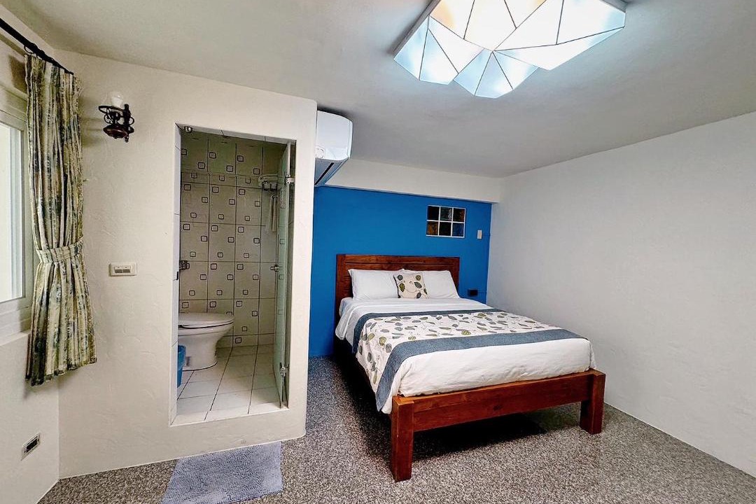 Photo of Bedroom in Xiaoliuqiu