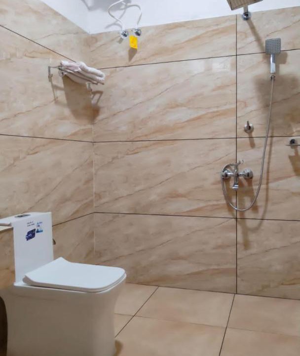 Photo of Bathroom in Munroe Island