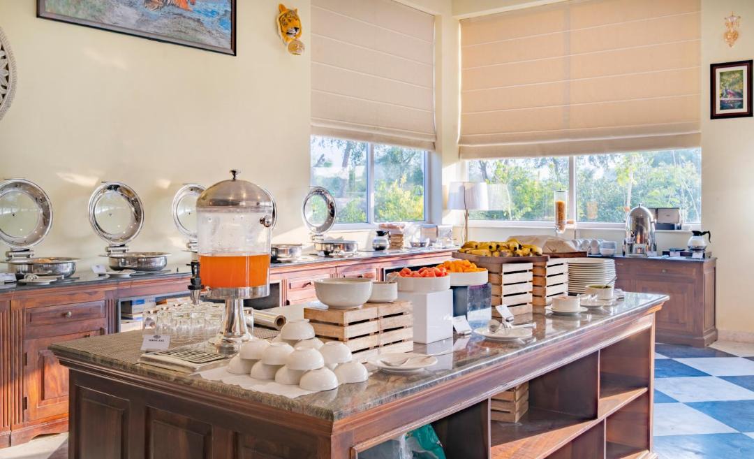 Photo of Kitchen in Thana Gazi
