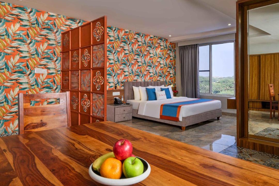 Photo of Livingroom in Rau