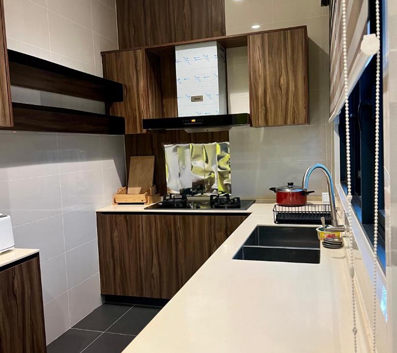 Photo of Kitchen in Seksyen 13