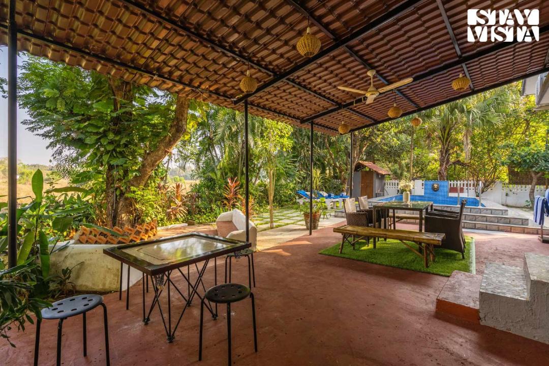 Photo of Others in Anjuna